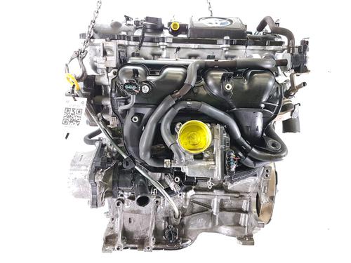 Engine TOYOTA COROLLA Saloon (_E21_) 1.8 VVTi Hybrid (ZWE219) | BP31963782M1