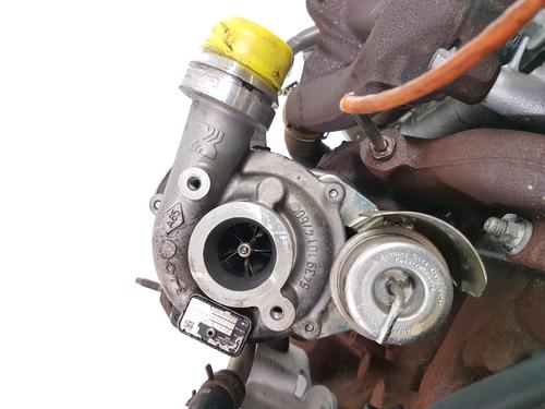 Engine RENAULT CLIO IV (BH_) 1.5 dCi 75 | BP37680813M1 - Image 6