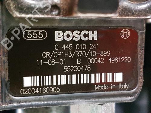 Engine SUZUKI SX4 (EY, GY) 2.0 DDiS 4x4 (RW420D) | BP29495676M1 