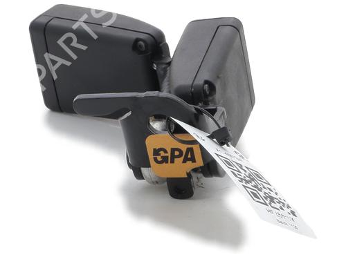 Seat buckle PEUGEOT 2008 I (CU_) 1.2 THP 110 / PureTech 110 | BP29931365I32