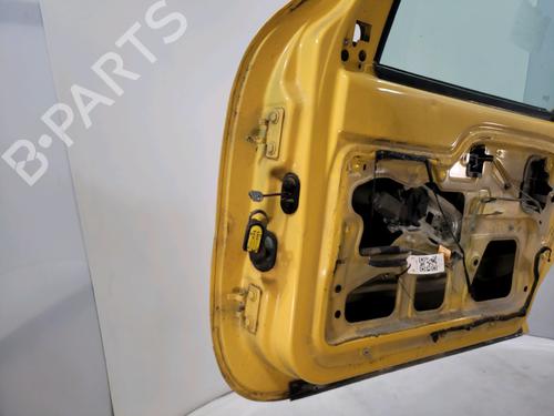 Right front door RENAULT KANGOO Express (FC0/1_) 1.5 dCi | BP29522847C3 