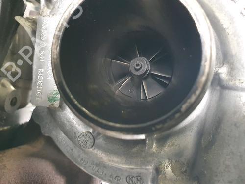 Engine FIAT DOBLO Cargo (263_) 1.6 D Multijet (263WXD1B, 263WXR1B, 263WXX1B, 263ZXD1B,... | BP36251986M1  - Image 7