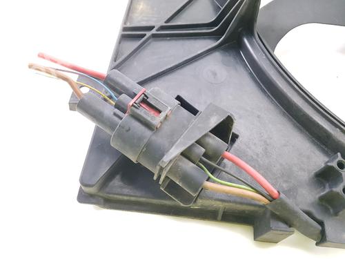 Radiator fan VW GOLF V (1K1) 1.9 TDI | BP25127900M35 