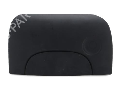 Used Tailgate handle RENAULT KANGOO (KC0/1_) 1.6 16V 4x4 (KC0P, KC0S, KC0L) (95 hp) 31162772