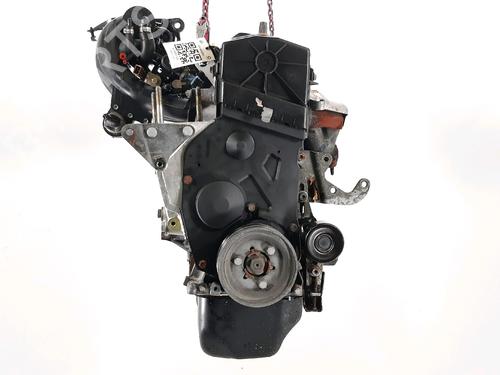 Used Engine PEUGEOT 306 (7B, N3, N5) 1.6 SR (89 hp) 31303835
