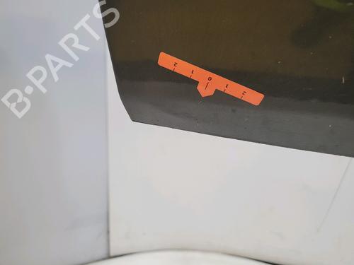 Right front door VW POLO V (6R1, 6C1) 1.4 (6R1) | BP32202350C3 