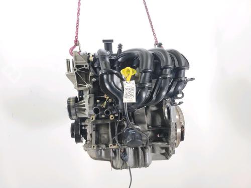 Engine FORD FUSION (JU_) 1.4 | BP28332776M1 