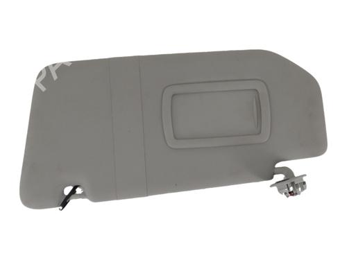 Used Left sun visor Left sun visor 38479624 38479624