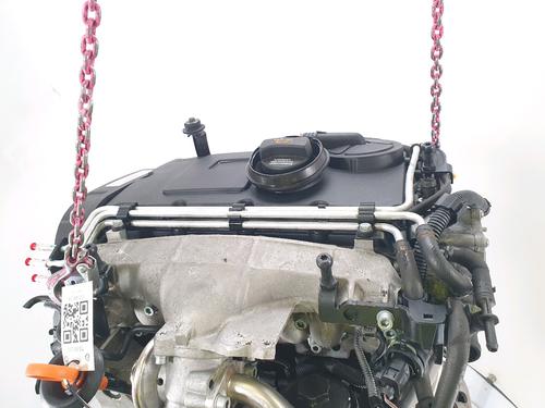 Engine VW GOLF V (1K1) 2.0 TDI 16V 4motion | BP26189938M1 