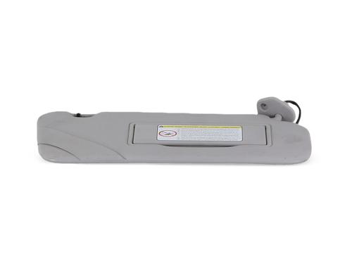 Right sun visor CITROËN C5 II Break (RE_) 1.6 HDi (RE9HZC, RE9HYB) | BP36512637I2 - Image 3