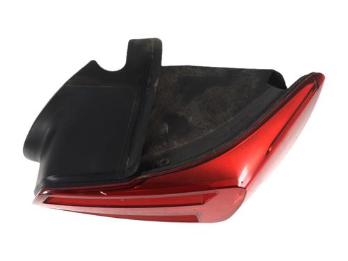 Used Right taillight Right taillight AUDI Q2 (GAB, GAG) 2.0 TDI quattro (190 hp) 39898305 39898305