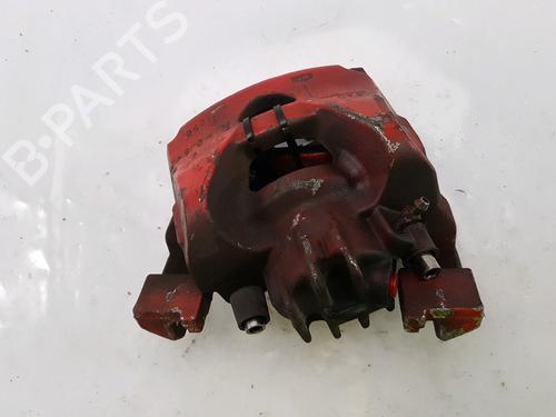 Used Right front brake caliper PEUGEOT RCZ 2.0 HDi (163 hp) 27918332