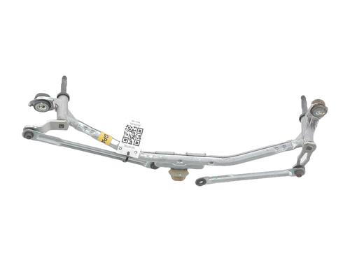 Vindrude Viskermekanisme CITROËN BERLINGO (ER_, EC_) 1.5 BlueHDi 100 (102 hp) 31699076