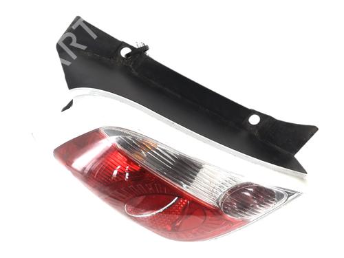 Used Left taillight Left taillight 38679503 38679503