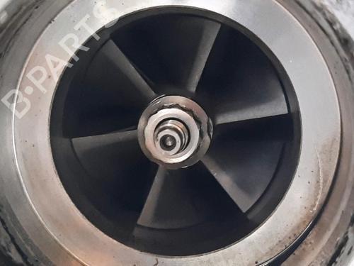 Engine PEUGEOT 307 Break (3E) 2.0 HDi 135 | BP32433986M1 