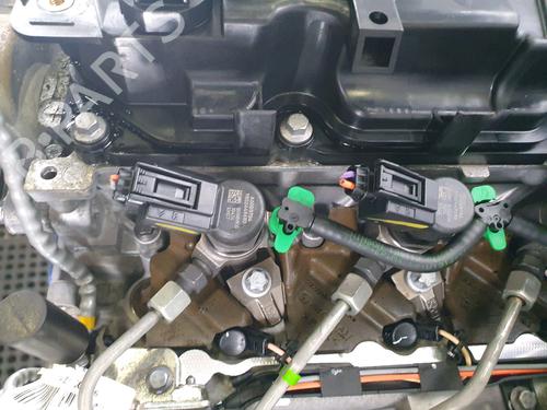 Engine CITROËN BERLINGO MULTISPACE (B9) 1.6 HDi 110 | BP39704890M1  - Image 10