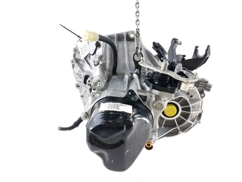 Gearbox DACIA SANDERO III 1.0 TCe 100 ECO-G | BP18822587M3 