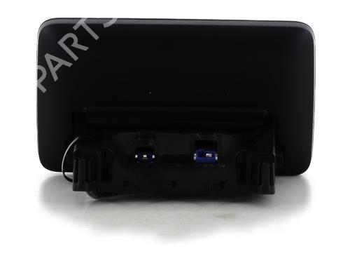 Display monitor MERCEDES-BENZ C-CLASS (W205) AMG C 63 S (205.087) | BP31152563C48 