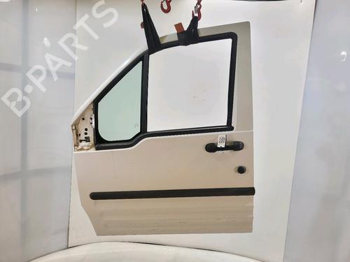 Used Left front door FORD TRANSIT CONNECT (P65_, P70_, P80_) 1.8 TDCi (90 hp) 30449793