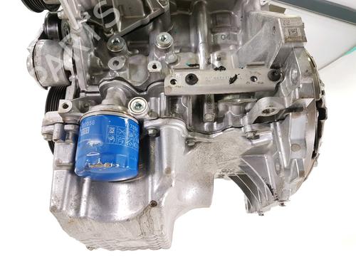 Engine OPEL KARL (C16) 1.0 | BP39547264M1 - Image 10