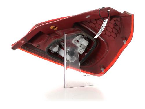 Left taillight FORD FIESTA VI (CB1, CCN) 1.6 TDCi | BP27308589C34 