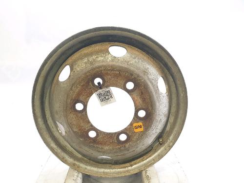 Used Rim IVECO DAILY II Van 35-10 (12974212, 12974217, 13014111, 13014131, 13014204,... (103 hp) 29524345