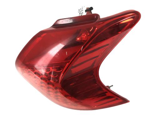 Used Right taillight PEUGEOT 3008 I MPV (0U_) 1.6 HDi (112 hp) 30607745