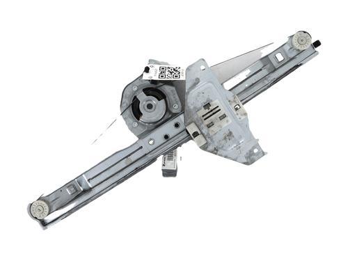 Front left window mechanism CITROËN C3 II (SC_) 1.0 VTi 68 | BP40249075C22 - Image 2