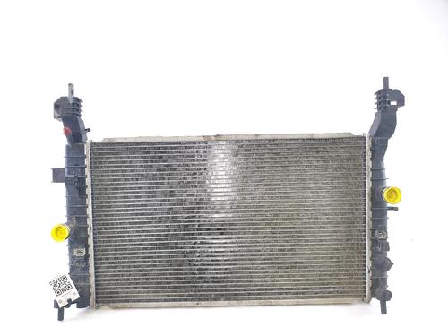 Køler OPEL MERIVA A MPV (X03) 1.4 16V Twinport (E75) (90 hp) 27439916