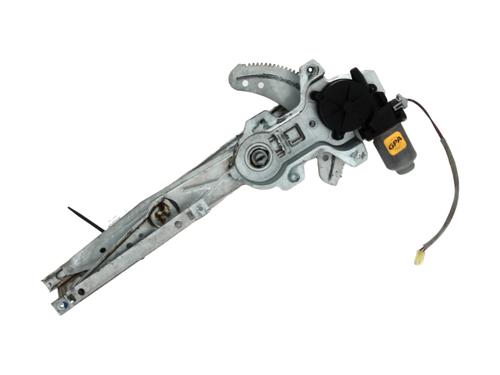 Used Front right window mechanism ROVER 45 I Hatchback (RT) 1.4 (103 hp) 27903327