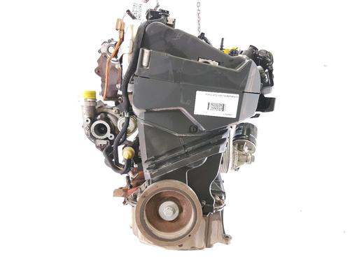 Motor Motor DACIA SANDERO II 1.5 dCi (90 hp) 36210423 36210423