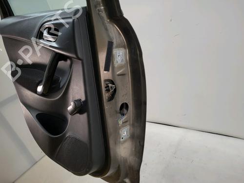 Left rear door CITROËN C3 II (SC_) 1.4 HDi 70 (SC8HZC, SC8HR0, SC8HP4) | BP29602682C4 