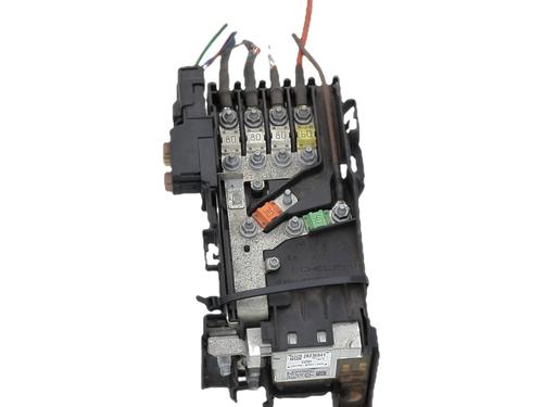 Electronic module PEUGEOT 5008 (0U_, 0E_) 1.6 HDi | BP37256399M83 - Image 2