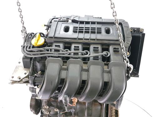 Engine RENAULT KANGOO (KC0/1_) 1.2 16V (KC05, KC06, KC03, KC0T, KC0W, KC1D) | BP29702026M1 