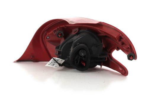 Left taillight PEUGEOT 208 I (CA_, CC_) 1.6 HDi | BP29701955C34 