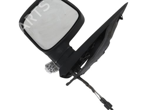 Used Left mirror CITROËN NEMO Box Body/MPV (AA_) [2008-2025]  28616501