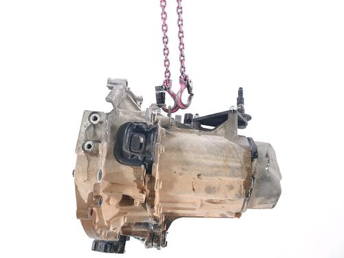 Used Gearbox PEUGEOT 307 (3A/C) 1.6 16V (109 hp) 30799748