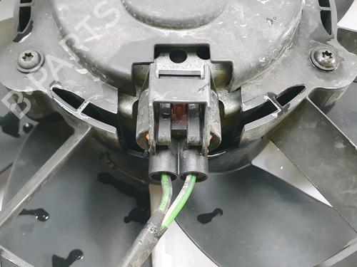 Kjølevifte elektrisk FORD FIESTA VI (CB1, CCN) 1.25 | BP29696086M35 