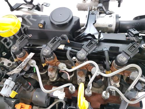 Engine RENAULT CLIO III (BR0/1, CR0/1) 1.5 dCi (BR0H, CR0H, CR1S, BR1S) | BP36182450M1  - Image 12