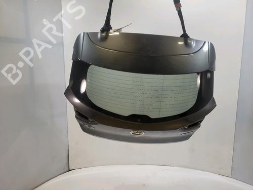 Bagklap CC/Kombi-Coupé Bagklap CC/Kombi-Coupé 38586690 38586690