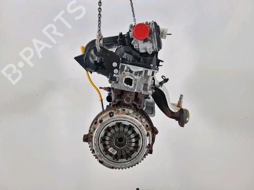 Engine RENAULT CLIO IV (BH_) 1.2 16V | BP40115021M1 - Image 3