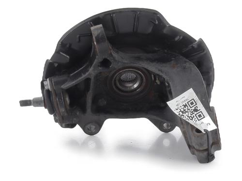 Left front steering knuckle MINI MINI Convertible (R52) Cooper S | BP31937200M25 - Image 2