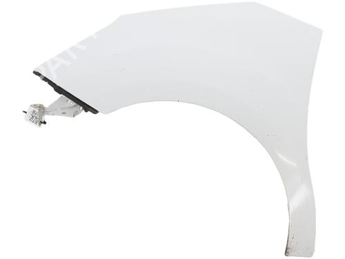 Parafango anteriore sinistro CITROËN C3 II (SC_) 1.2 VTi 82 (82 hp) 30842453