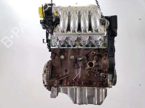 Engine CITROËN C2 (JM_) 1.6 VTS | BP35718339M1 - Image 4
