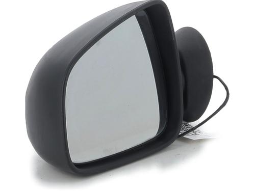 Left mirror DACIA DUSTER (HS_) 1.5 dCi (HSMC) | BP31963736C26 