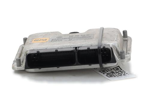 Used Engine control unit (ECU) SEAT CORDOBA (6L2) 1.4 TDI (80 hp) 27490762