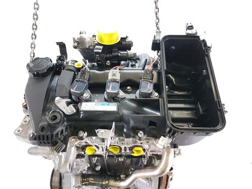 Engine PEUGEOT 107 (PM_, PN_) 1.0 | BP29552339M1 
