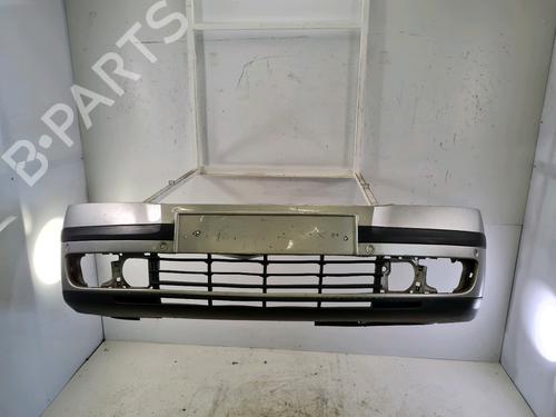 Used Front bumper SKODA OCTAVIA II Combi (1Z5) 2.0 TDI 16V (140 hp) 15179887