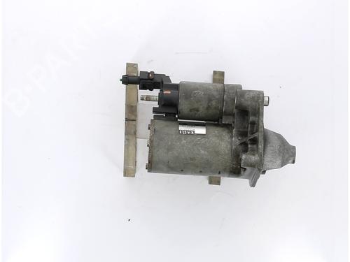 Starter CITROËN C3 II (SC_) 1.0 VTi 68 | BP17694987M8 