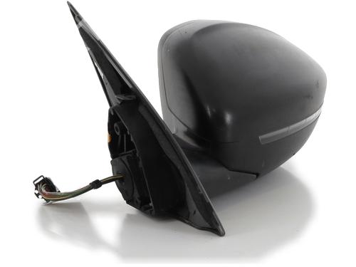 Left mirror PEUGEOT 308 SW II (LC_, LJ_, LR_, LX_, L4_) 1.6 BlueHDi 100 | BP28505438C26